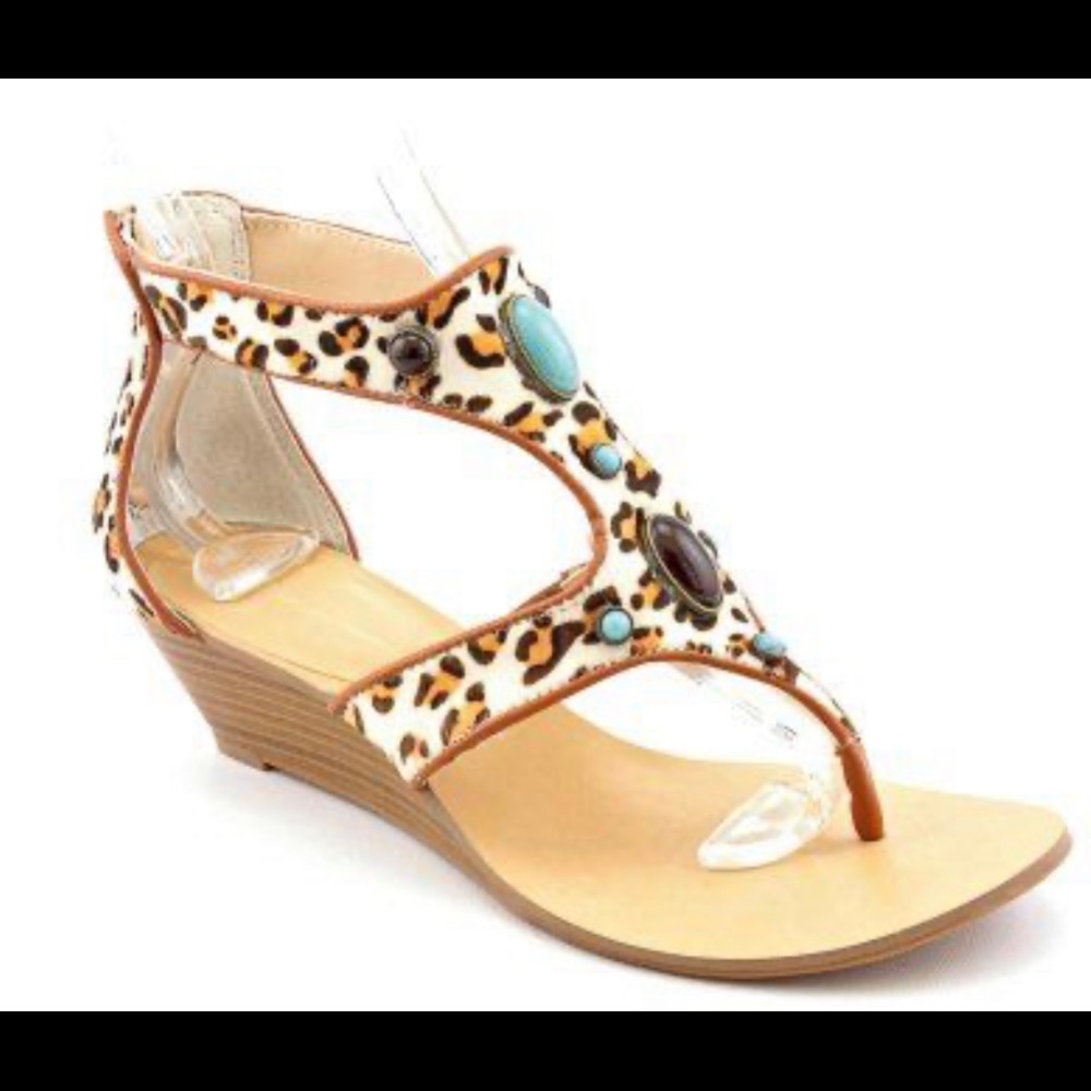 ❣️INC Sandal❣️